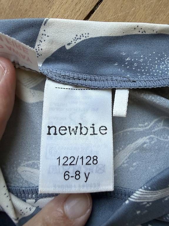 Costumi da bagno: UV 50+ Shirt Newbie – Usato da Liebefeld venduto da katrin13 1