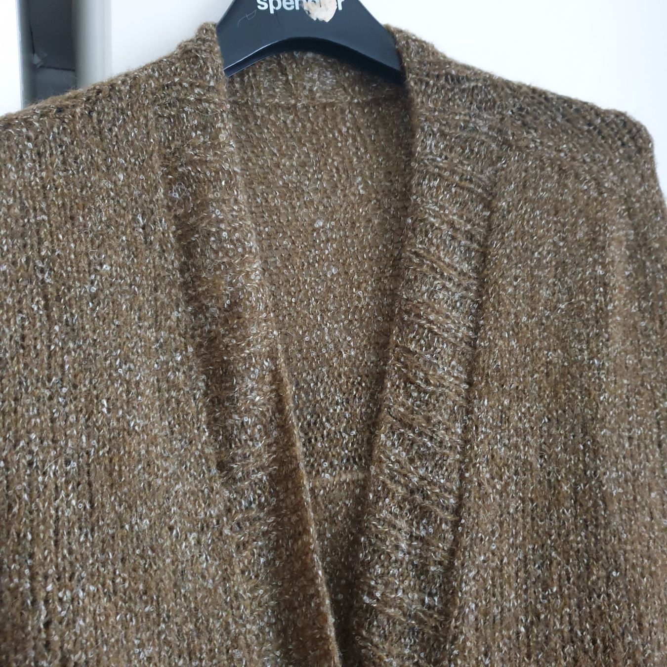 Vestes: Schöne Wolljacke, EHG – Neuf (Voir description) à Frenkendorf par Chrigeli01 2