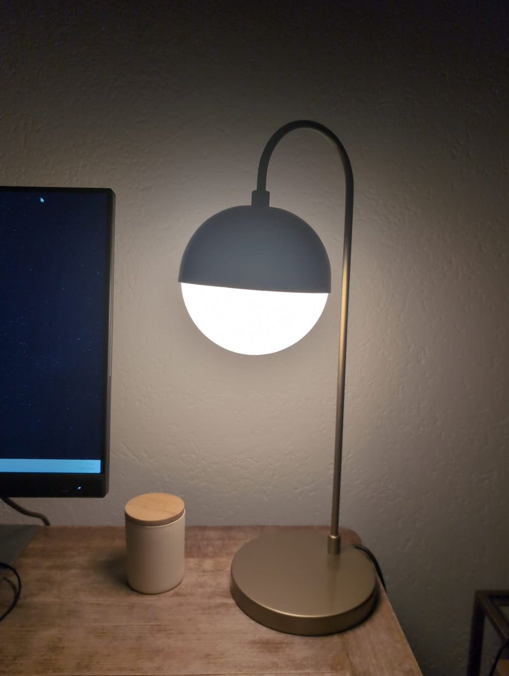 Lampade: Tischlampe – Nuovo e nell'imballaggio originale da Bern venduto da afi_9dwp