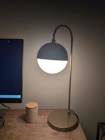 Tischlampe