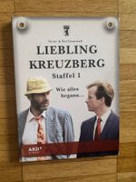 LIEBLING KREUZBERG  (DVD)  STAFFEL 1