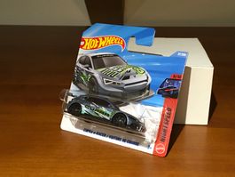 Cupra e-Racer 1/64 Hot Wheels HW Nightspeed