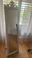 Vintage Spiegel mit schönem Rahmen, Top Zustand, Shabby Chic