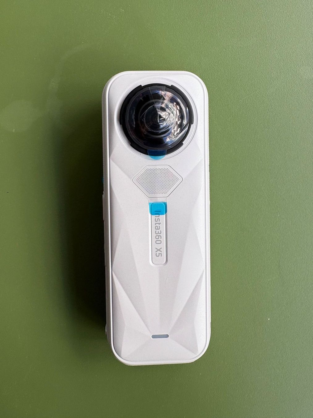 Insta360 Action Cam: Insta 360 X5- NEW – Nuovo e nell'imballaggio originale da Zürich venduto da grace_li 2
