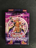 Yu-Gi-Oh Samurai Assault: Special Edition