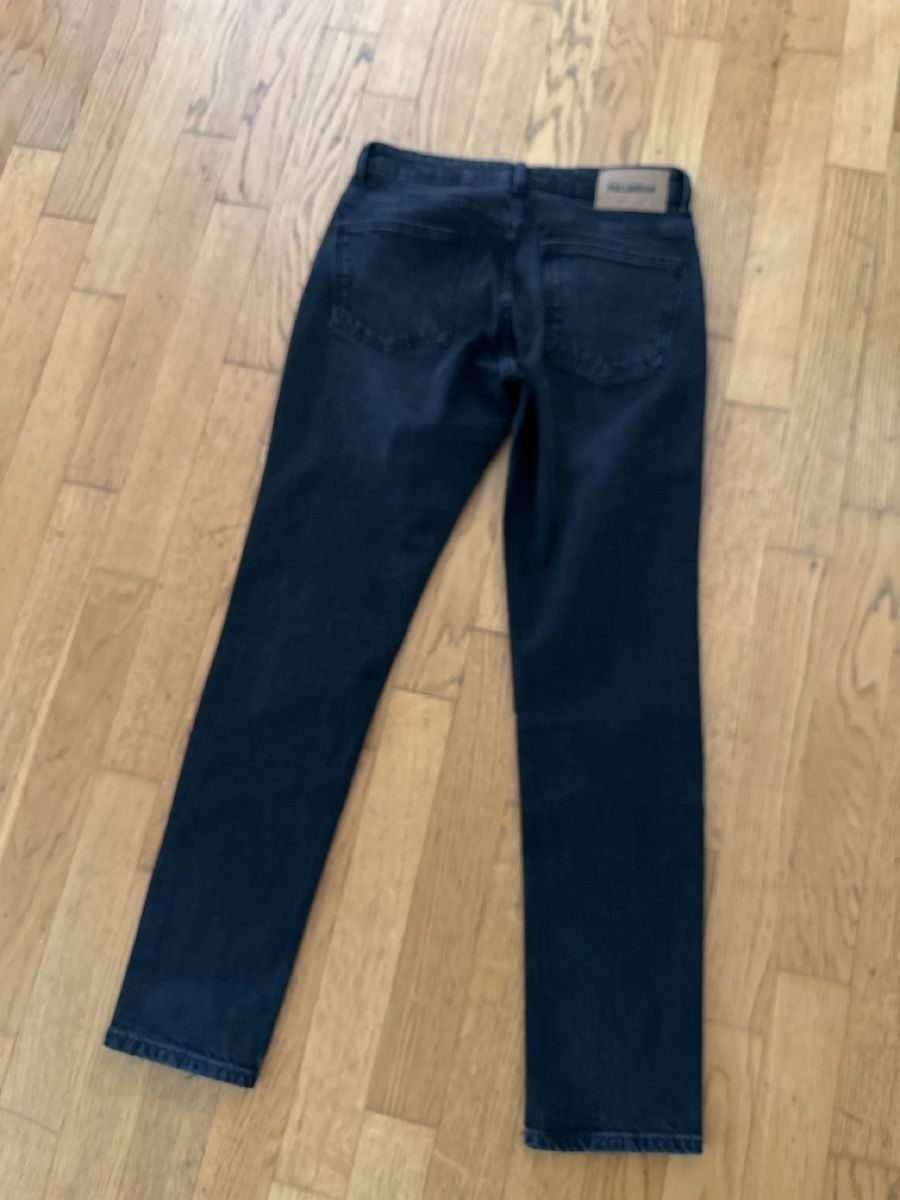 Pull&Bear Jeans: NEUE Jeans – Neu und originalverpackt aus Luzern von GM6014 3