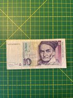 10 deutsche Mark (1993)