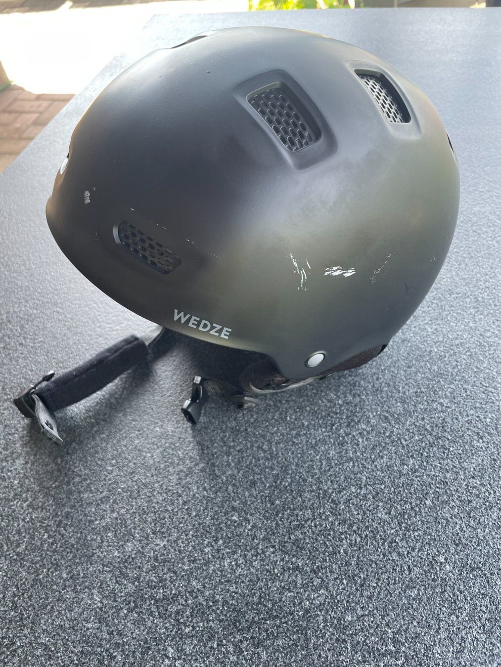 Caschi: Skihelm – Usato da Schmerikon venduto da die_8b8m