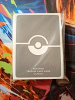 Pokémon TCG Classic Collection - Sleeves