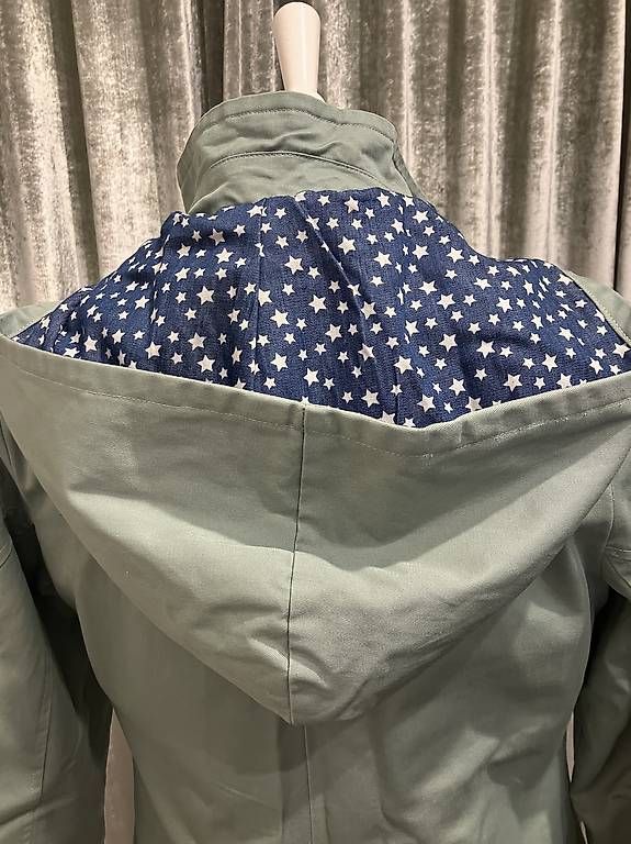 Giacche: Alprausch Jacke, Gr. M – Usato da Lyss venduto da stubenwagen 1
