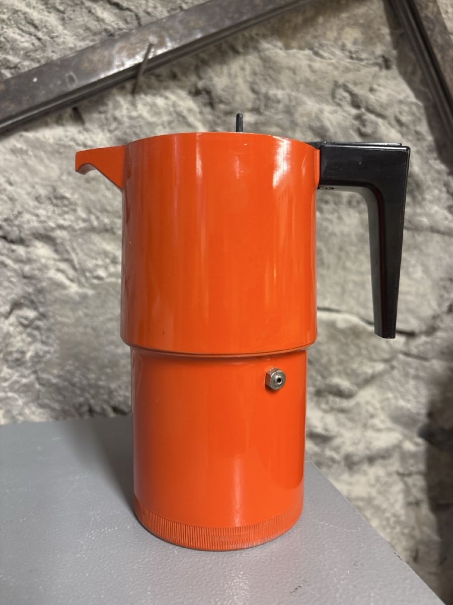 Macchine per caffè & Macchine per espresso: Moka caffettiera Bialetti marca Prima – Difettoso da Giubiasco venduto da cri_mzc6
