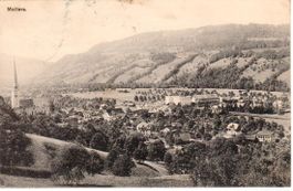 Malters 1918