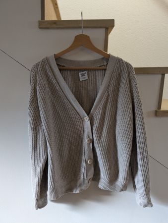 Collectif mon Amour Cardigan Gr.L
