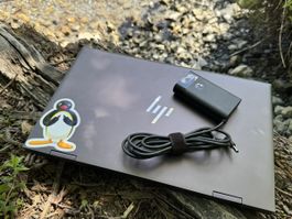 HP Envy x360 (Ryzen 7, 1TB SSD, 16GB Ram)