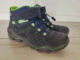 PRIMIGI Winter/Trekking Boots GORE-TEX (Size 36) - Waterproo