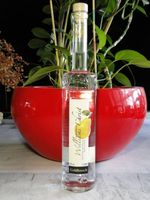 Vintage William Christ -Birnenbrand-Goldhauch 2012er