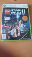 Lego Star Wars II The Original Trilogy - Xbox 360