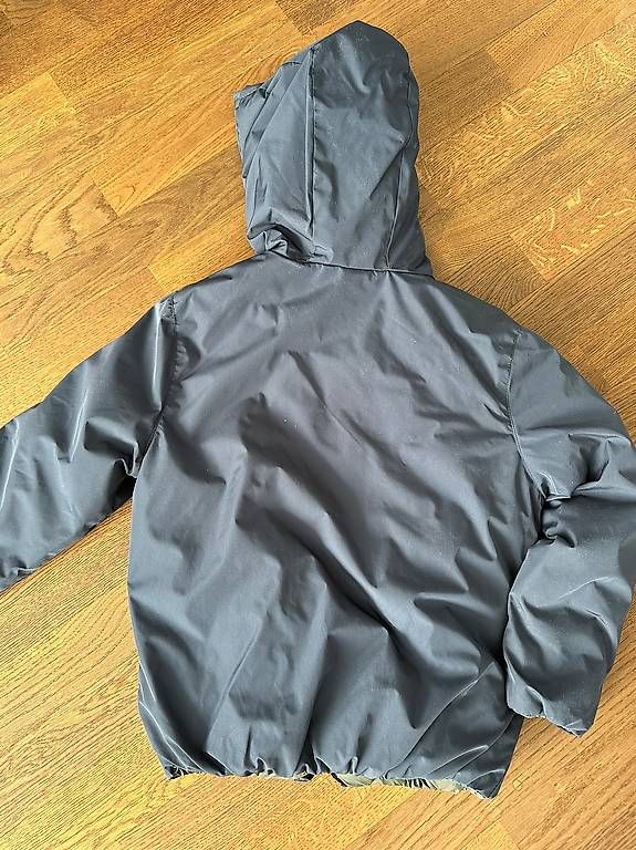 Giacche: Winterjacke Zara Gr. 134 wendbar – Usato da Binningen venduto da sab_8skx 2