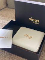 I like sinus 25 Room-Converter, Strahlen esmog schutz harmon