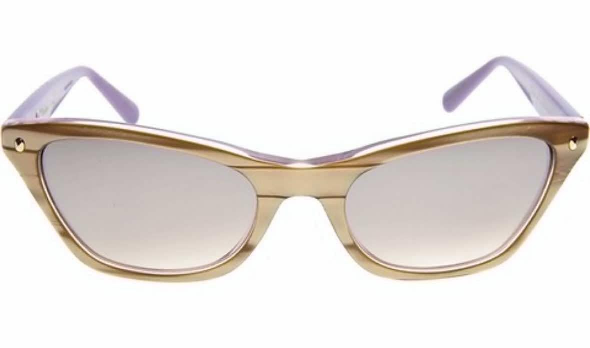 Dior Brillen & Gläser: Authentic Christian Dior CD Hatutaa Sunglasses – Gebraucht aus Claro von sof_pkm8 1