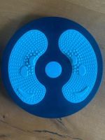 Twister-Scheibe - Balance Scheibe mit Fussreflexzonennoppen