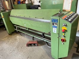 Biegemaschine (Lot 2) 6374 Buochs