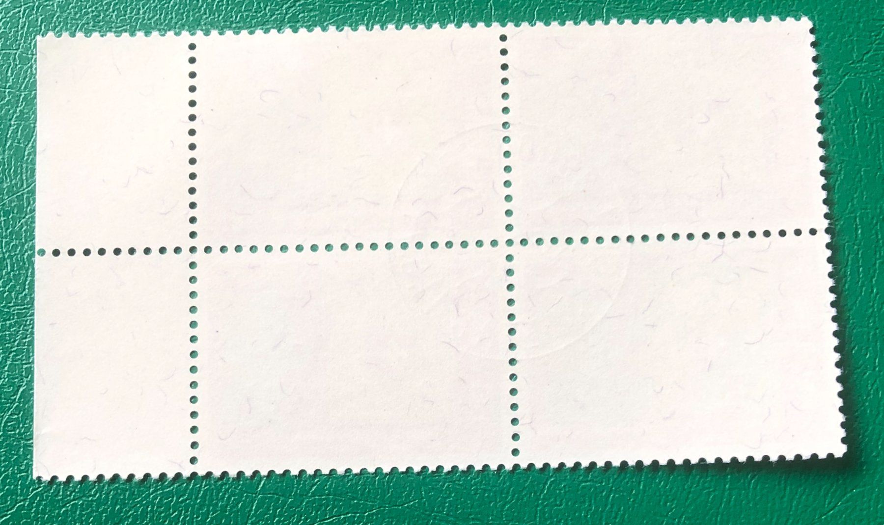 Tutti i francobolli: 4 er Block Nr. 493 mit ETStempel Bern – Usato da Aarau venduto da Billa007 1