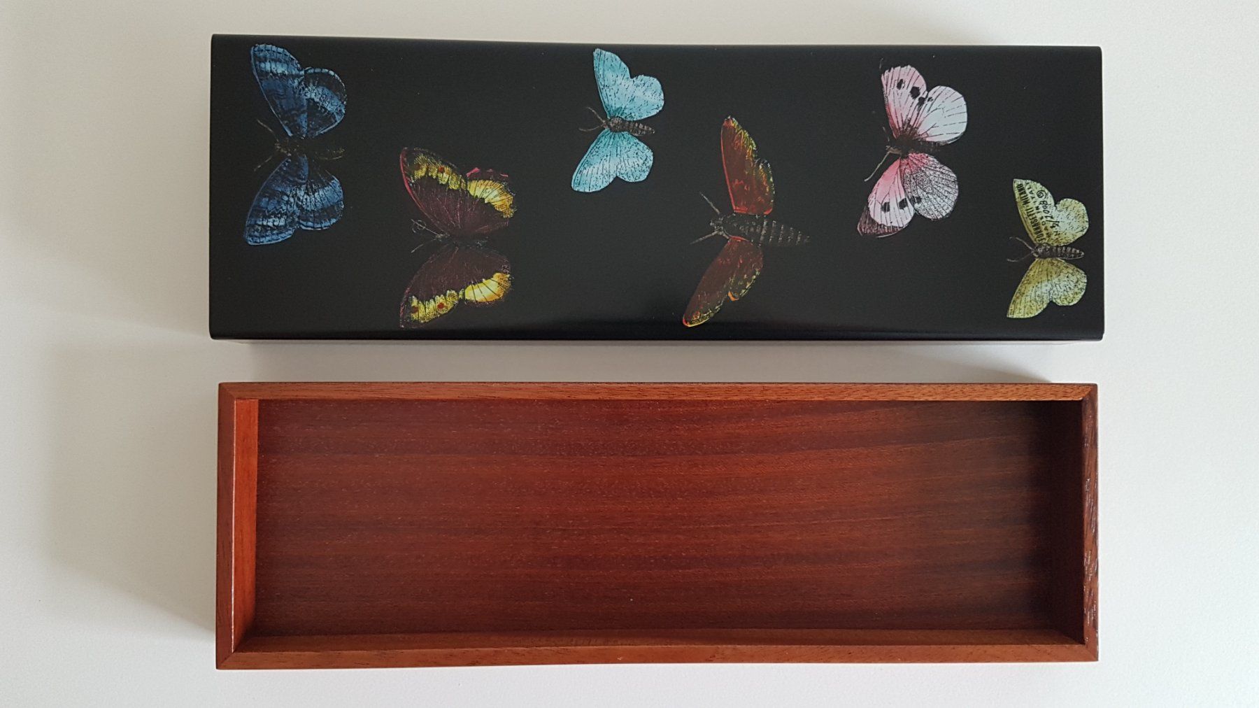 Altro in Decorazioni & Accessori: Fornasetti Aufbewahrungsbox – Nuovo (secondo la descrizione) da Basel venduto da dav_6dyd 3
