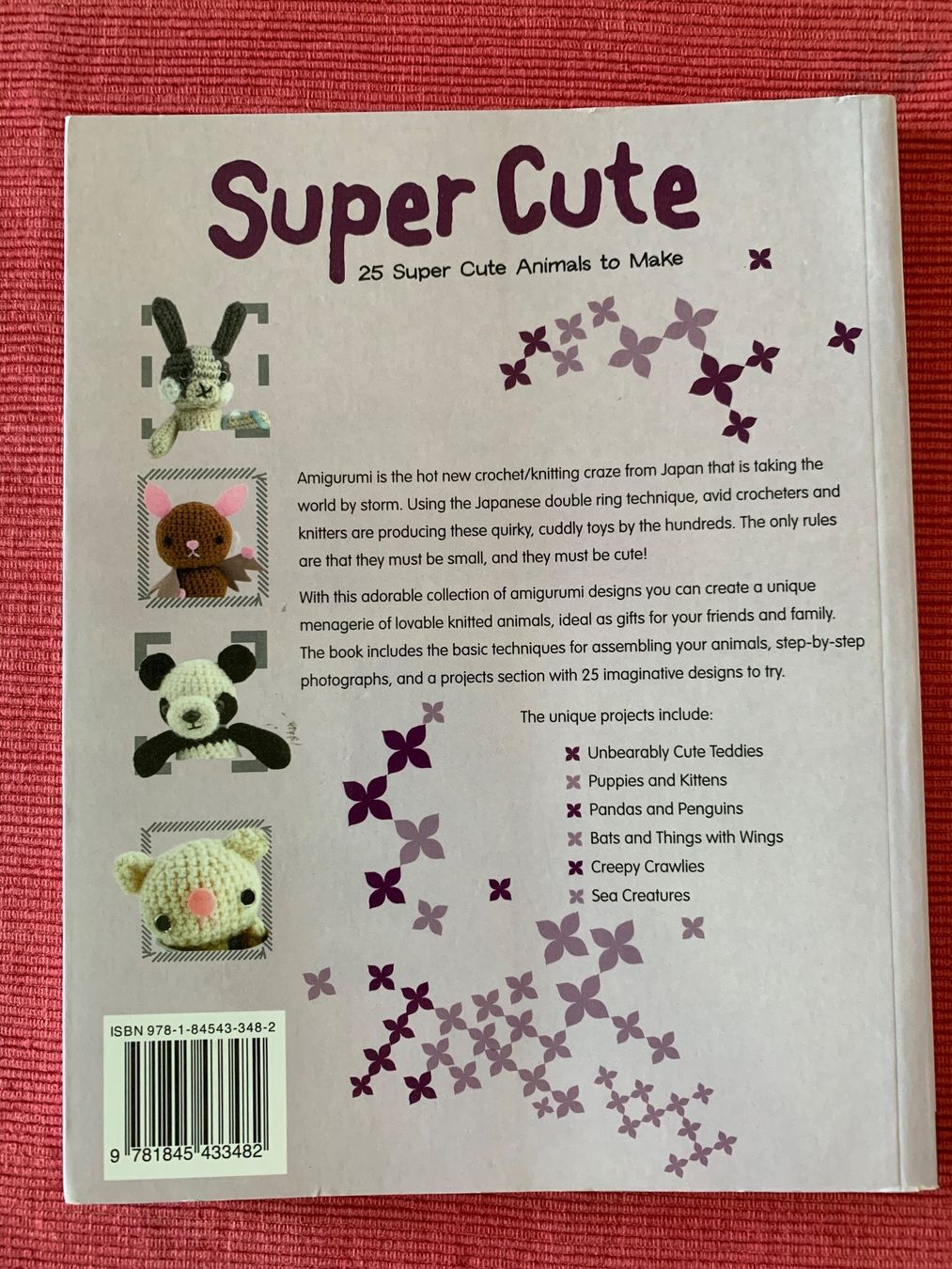 Libri: Amigurumi Häkelbuch – Usato da Niederbipp venduto da Domenicana1984 1