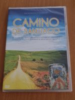 DVD: Camino de Santiago - Eine Reise auf dem Jakosweg - NEU