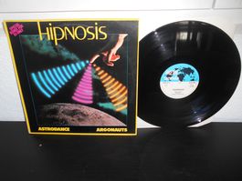 Hipnosis – Astrodance / Argonauts / 1984 / Maxi