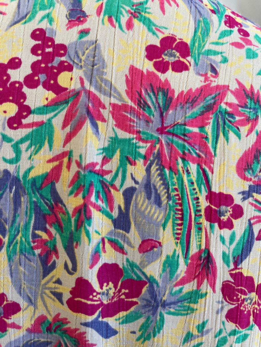 Vestiti: Robe Vintage 40 – Usato da Seiry venduto da vanille08 5