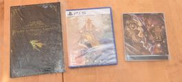 Record of Lodoss War Wonder Labyrinth