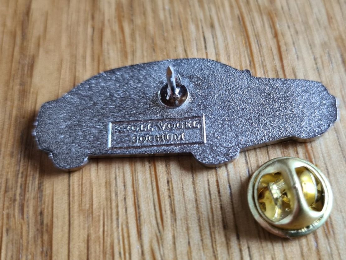 BMW Placchette & Badge: Pin, BMW Auto – Usato da Winkel venduto da Heuresis 1