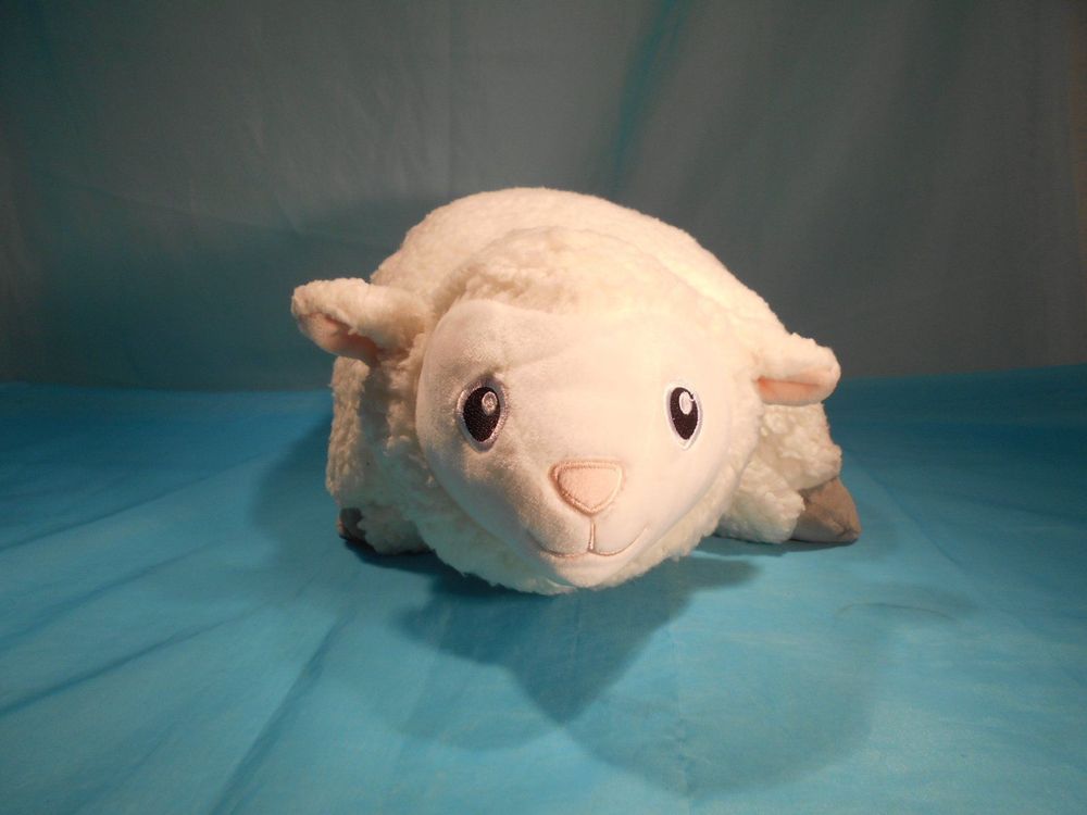 2er Set Cake & Toast Kuscheltiere - Süße Brot & Kuchen Plüschtiere Als Kissen | 20cm Weiche Spielzeuge