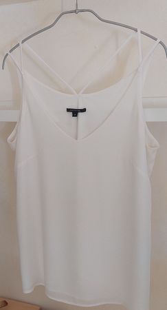 Top blanc, Comma