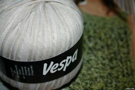 10 X WOLLE VESPA