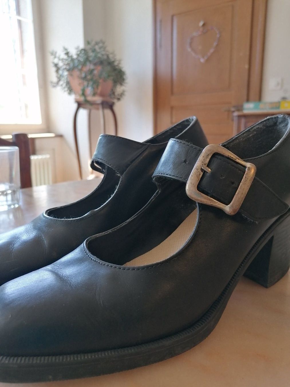 Scarpe da donna: Pumps 38 – Usato da Solothurn venduto da Shanty.20 1