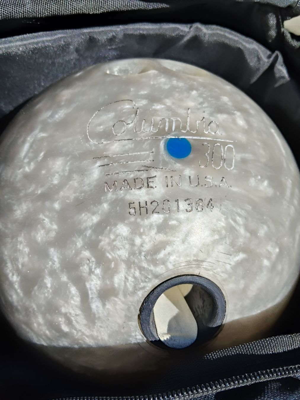 Palloni: Bowling kugel – Usato da Dintikon venduto da Ico3 2