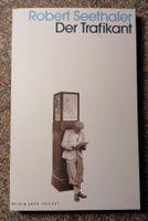 Der Trafikant von Robert Seethaler
