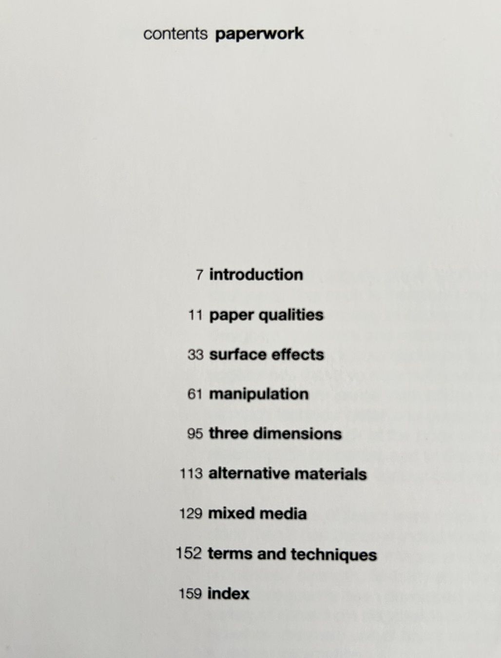 Livres: PAPERWORK – PAPIER DESIGN – D'occasion à Zürich par Domus09 1