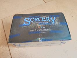 Sorcery: Contested Realm TCG Kickstarter Alpha Precon Decks