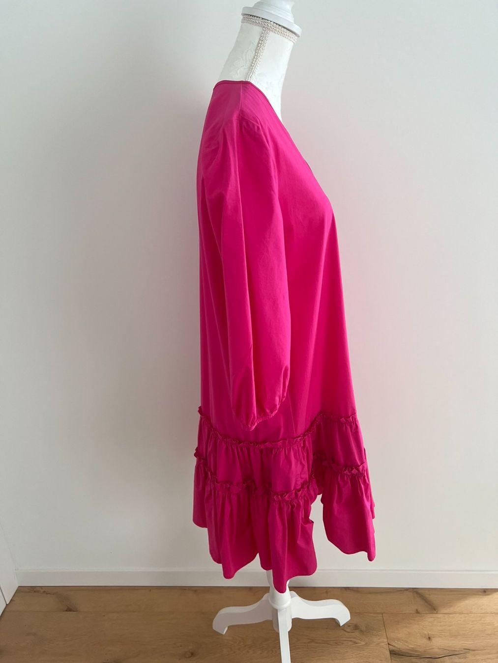 Kleider: Kleid Sandro Ferrone Gr. S – Gebraucht aus Canobbio von miro002 1