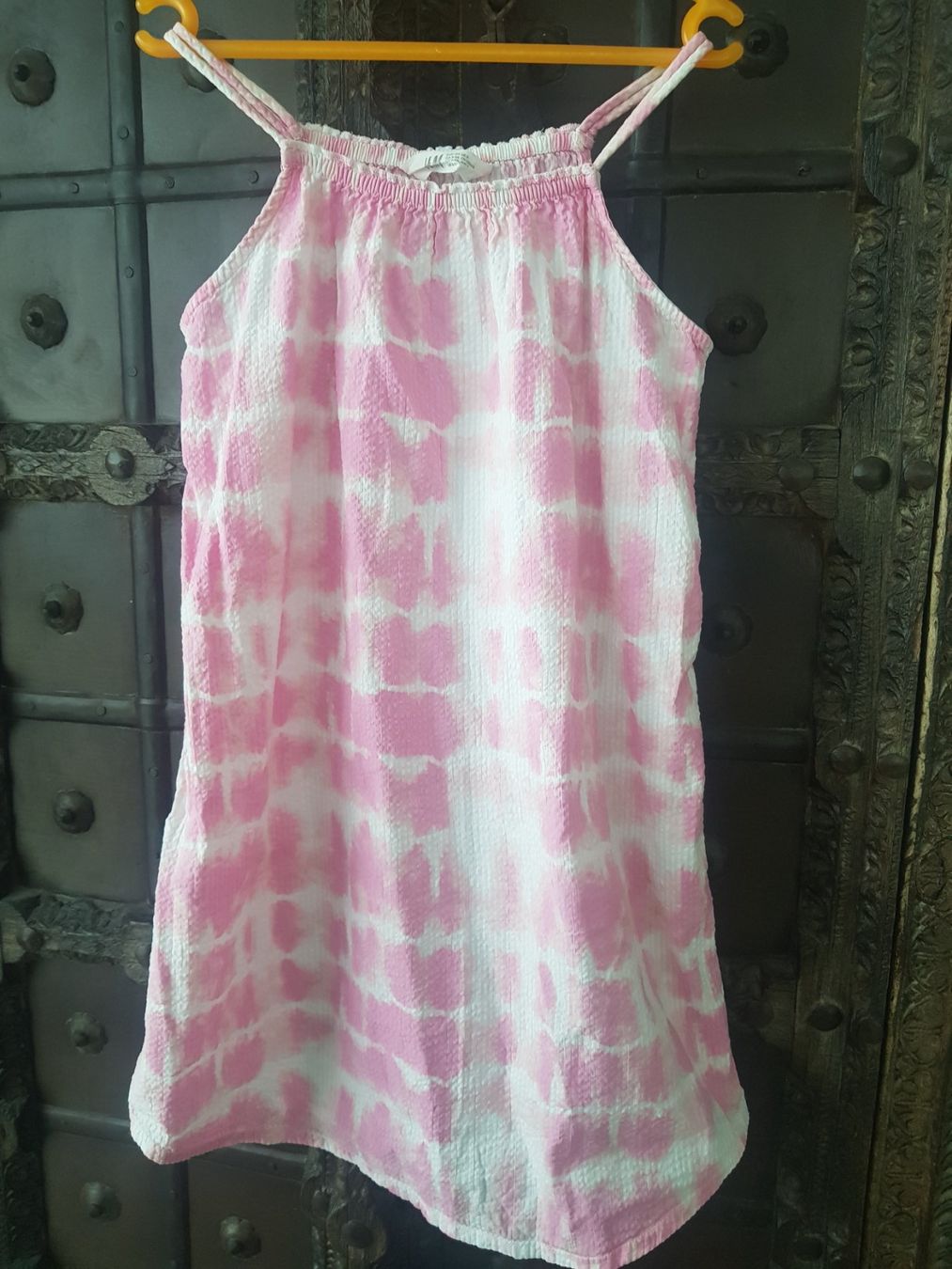 H&M Robes et jupes: MÄDCHENKLEID VON H&M – D'occasion à Root par LifestyleAccessoires