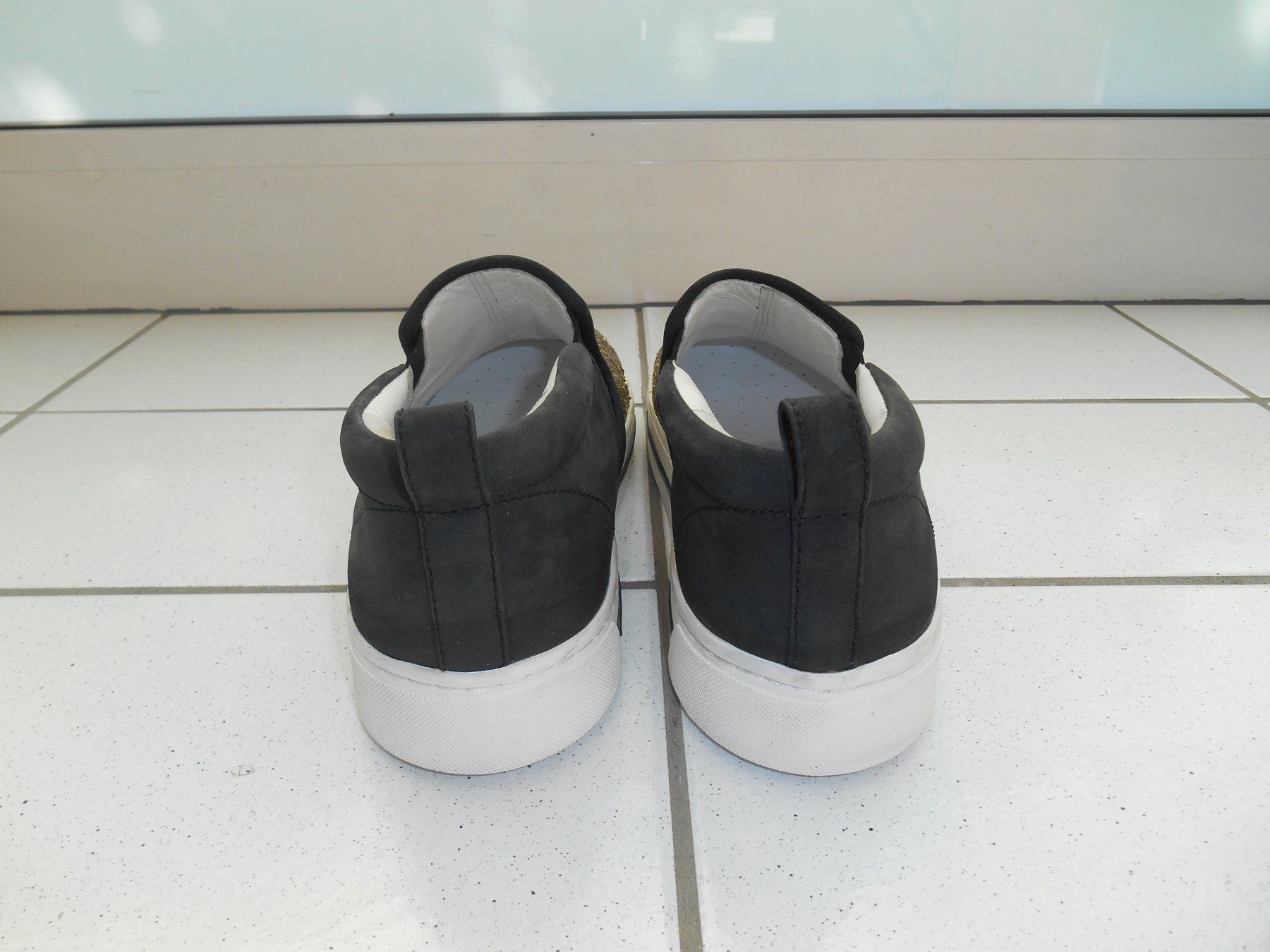 Marc Jacobs Scarpe da donna: Marc by Marc Jacobs Damenschuh Grösse 38 – Usato da Basel venduto da chien008 2