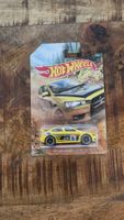 Hot Wheels 08 Lancer Evolution gelb OVP 2/6