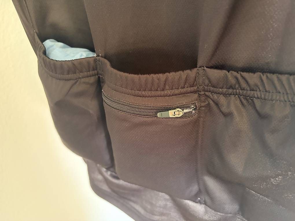 Canottiere & Pantaloni: Radtrikot Gr. M – Usato da Bern venduto da Tombig 2