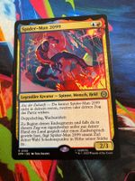 Spider-Man 2099 - Marvel's Spider-Man - Magic