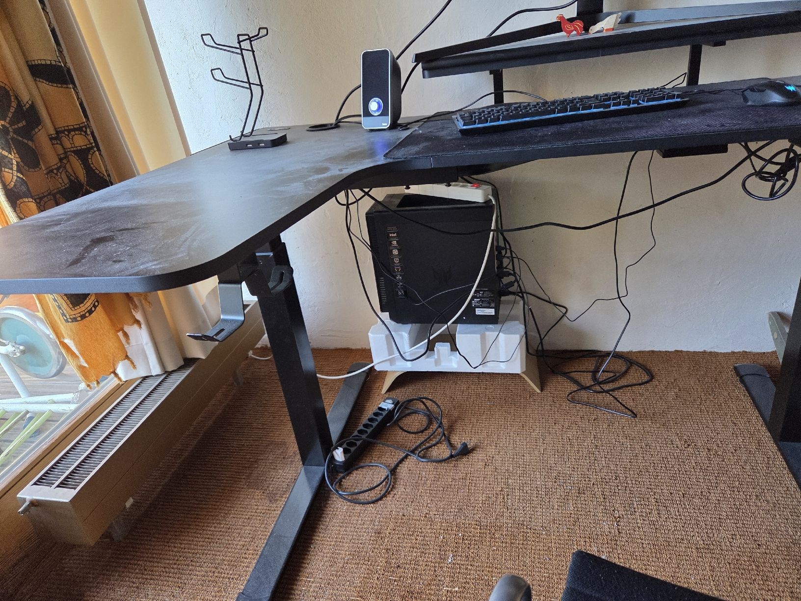 Bureaux: Ultra Desk Gaming Tisch   – Neuf (Voir description) à zumikon par ien_s5p9 1