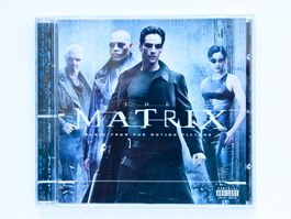 The Matrix (Soundtrack)